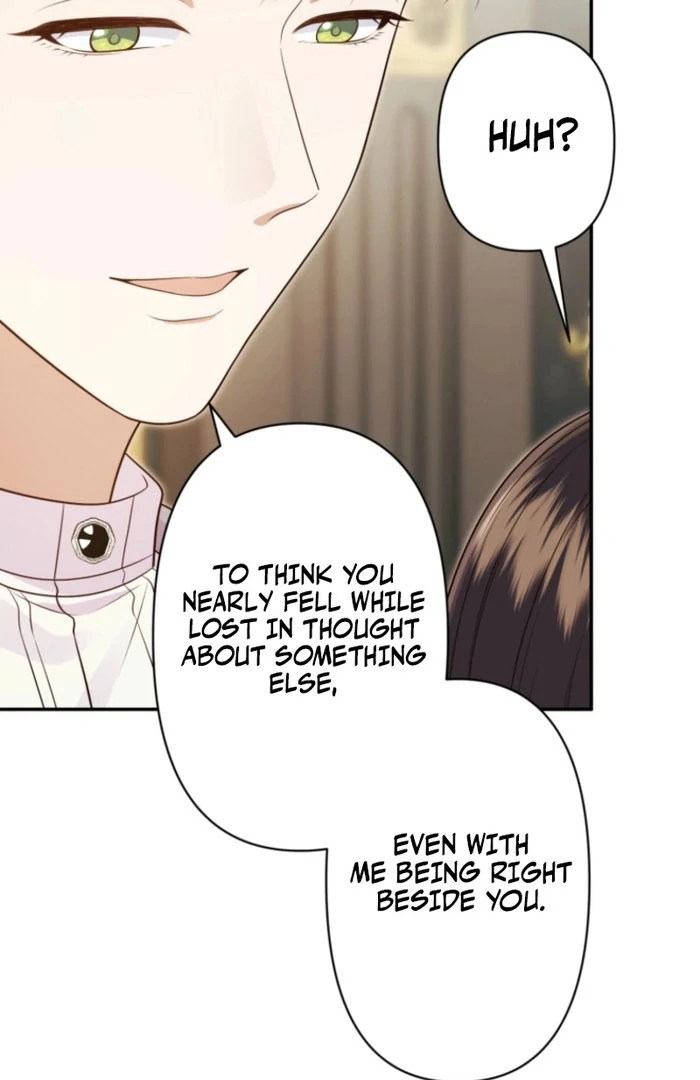 Stand-In Bride: The Time-Limited Duchess Chapter 29 - Page 4