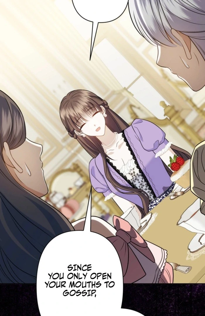 Stand-In Bride: The Time-Limited Duchess Chapter 29 - Page 40