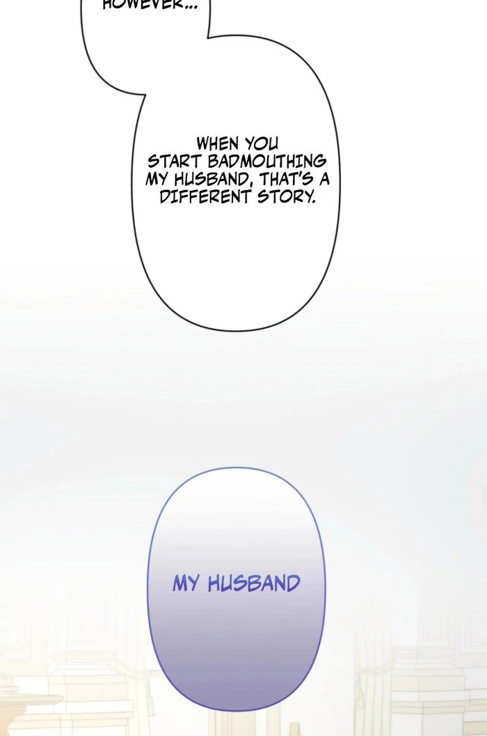 Stand-In Bride: The Time-Limited Duchess Chapter 29 - Page 45