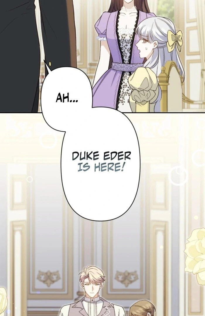 Stand-In Bride: The Time-Limited Duchess Chapter 29 - Page 52