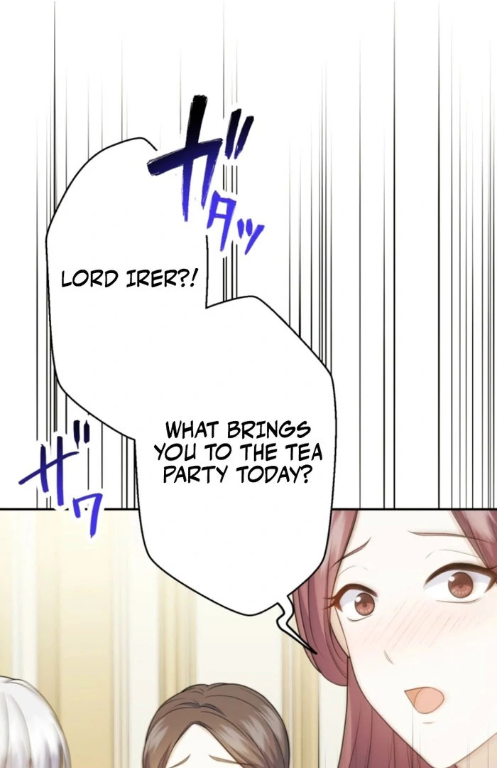 Stand-In Bride: The Time-Limited Duchess Chapter 29 - Page 55