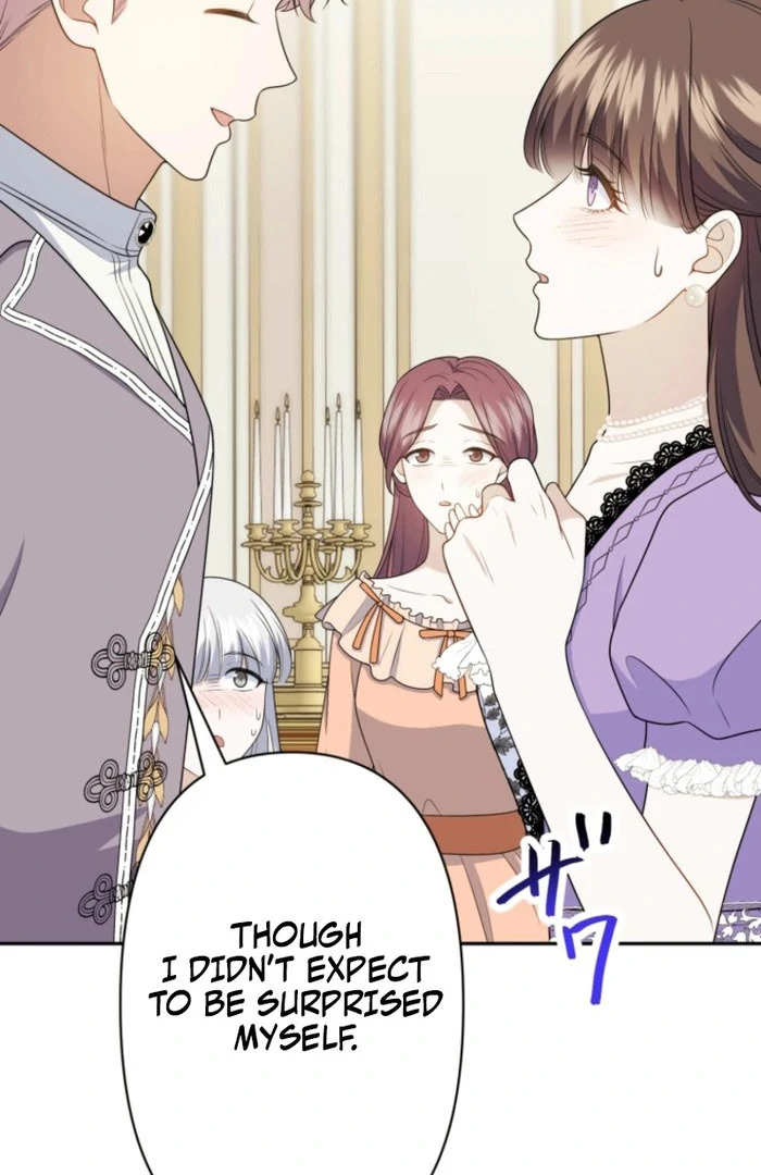 Stand-In Bride: The Time-Limited Duchess Chapter 29 - Page 60