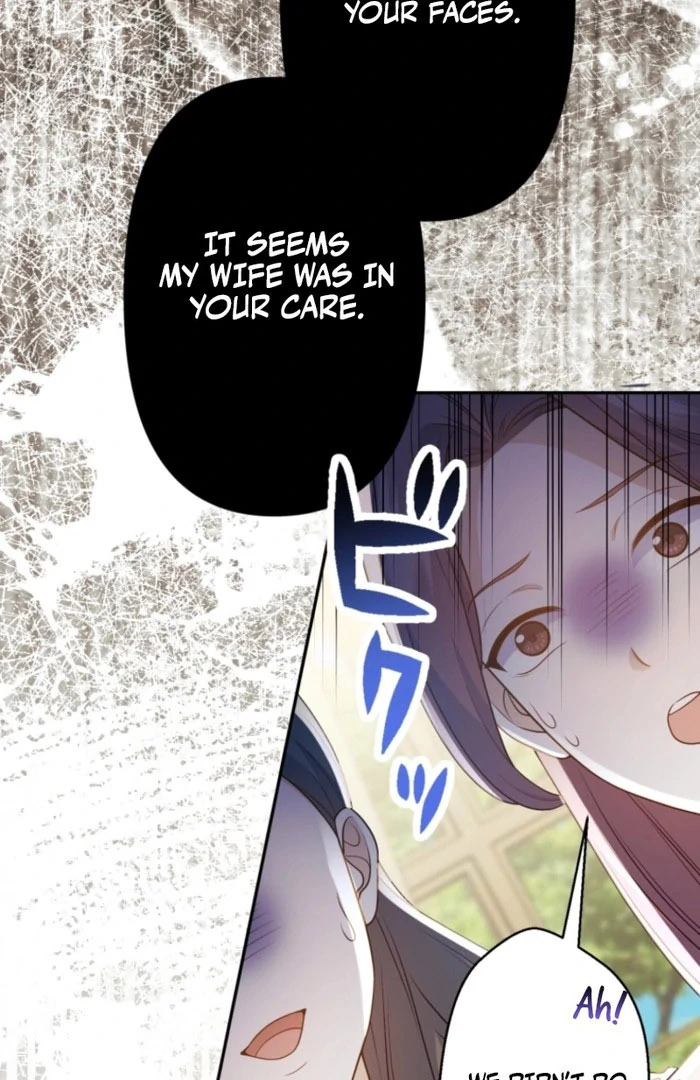 Stand-In Bride: The Time-Limited Duchess Chapter 29 - Page 68