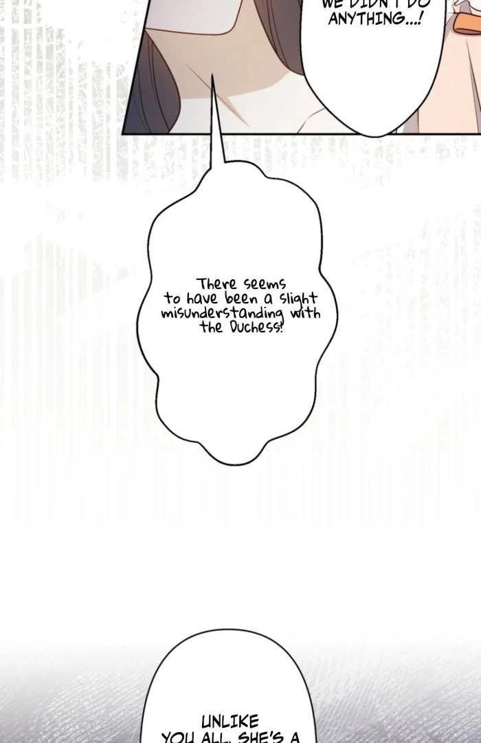 Stand-In Bride: The Time-Limited Duchess Chapter 29 - Page 69