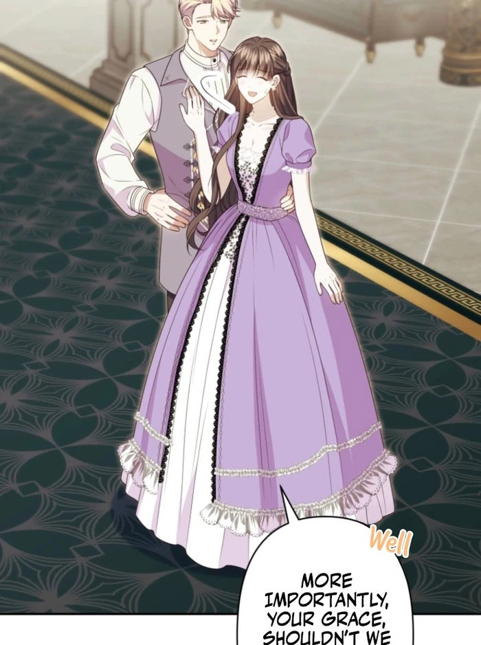 Stand-In Bride: The Time-Limited Duchess Chapter 29 - Page 7