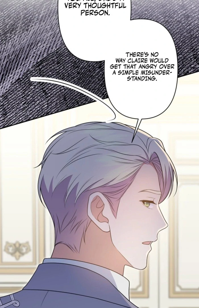 Stand-In Bride: The Time-Limited Duchess Chapter 29 - Page 70