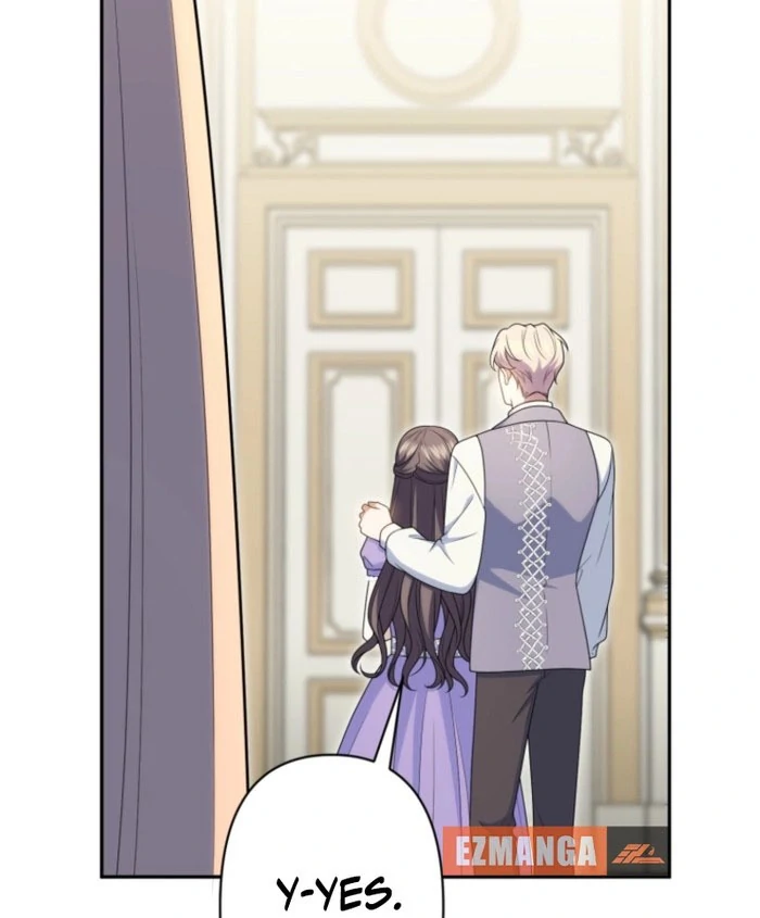 Stand-In Bride: The Time-Limited Duchess Chapter 29 - Page 72