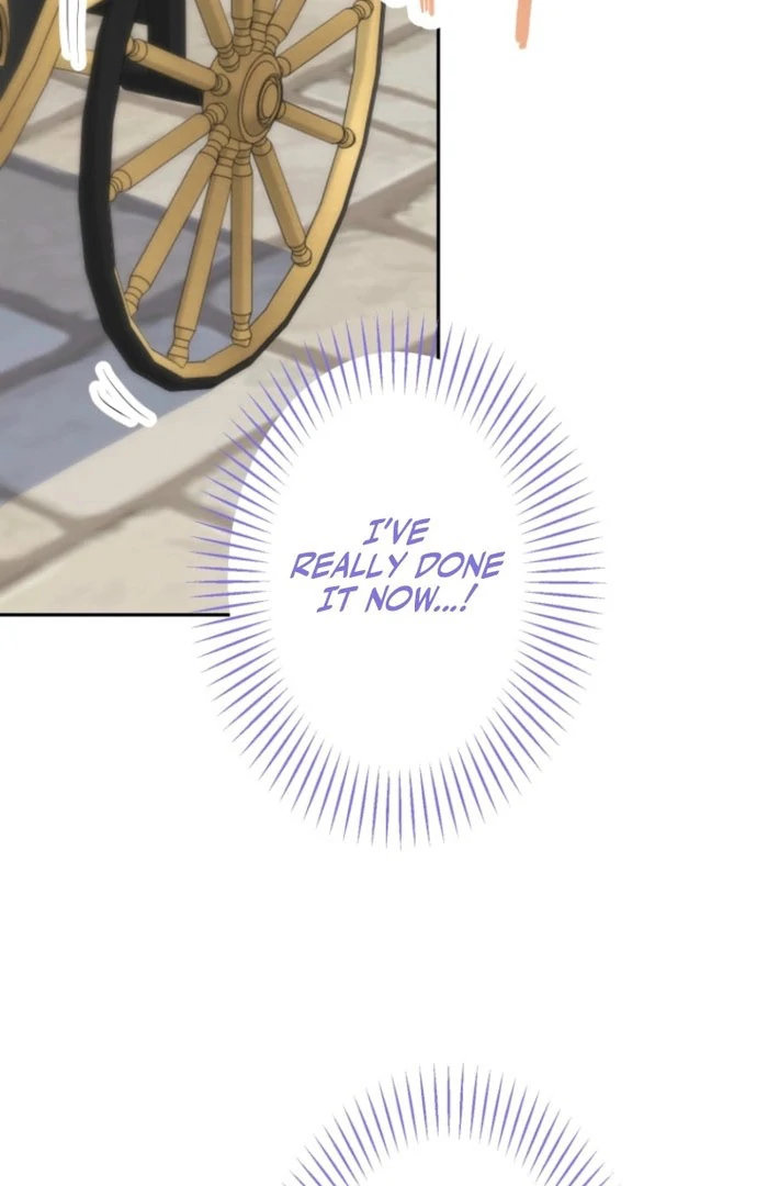 Stand-In Bride: The Time-Limited Duchess Chapter 29 - Page 75