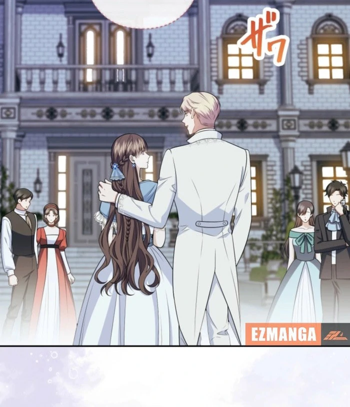 Stand-In Bride: The Time-Limited Duchess Chapter 29 - Page 91