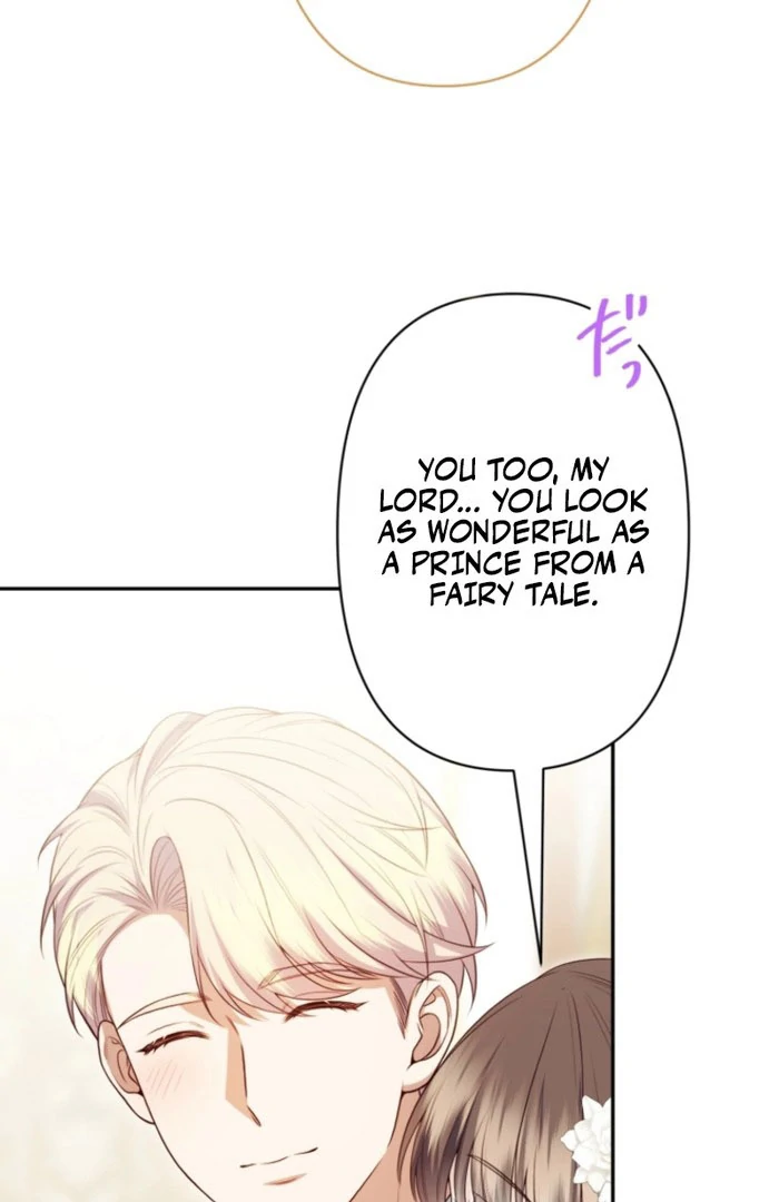 Stand-In Bride: The Time-Limited Duchess Chapter 30 - Page 12