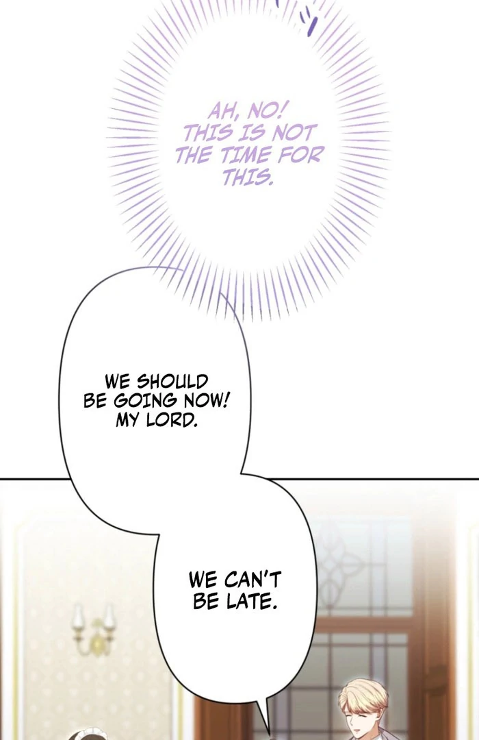 Stand-In Bride: The Time-Limited Duchess Chapter 30 - Page 15