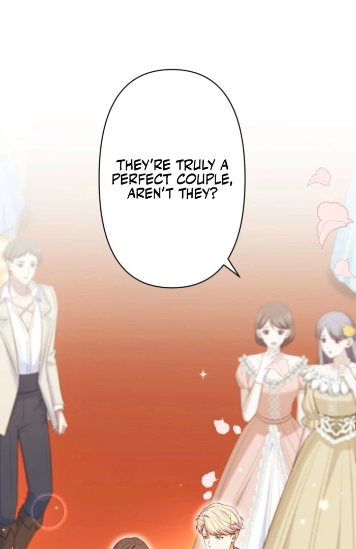 Stand-In Bride: The Time-Limited Duchess Chapter 30 - Page 20