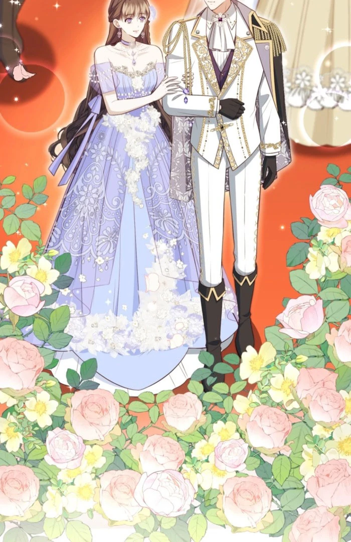 Stand-In Bride: The Time-Limited Duchess Chapter 30 - Page 21