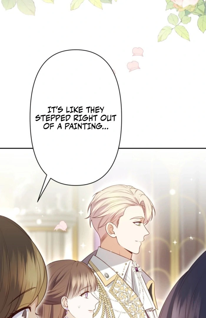 Stand-In Bride: The Time-Limited Duchess Chapter 30 - Page 22