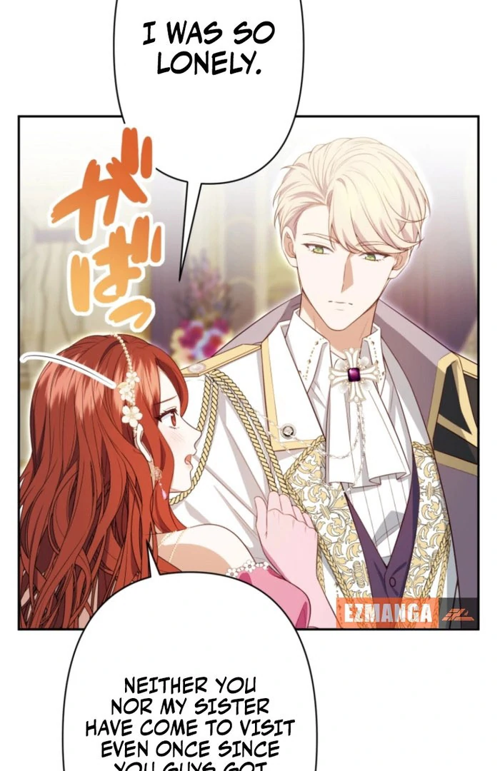 Stand-In Bride: The Time-Limited Duchess Chapter 30 - Page 32