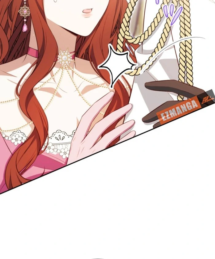 Stand-In Bride: The Time-Limited Duchess Chapter 30 - Page 37