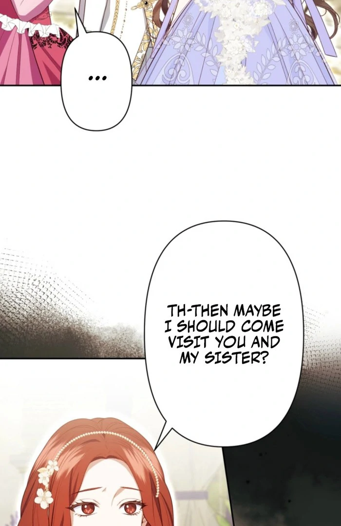 Stand-In Bride: The Time-Limited Duchess Chapter 30 - Page 39