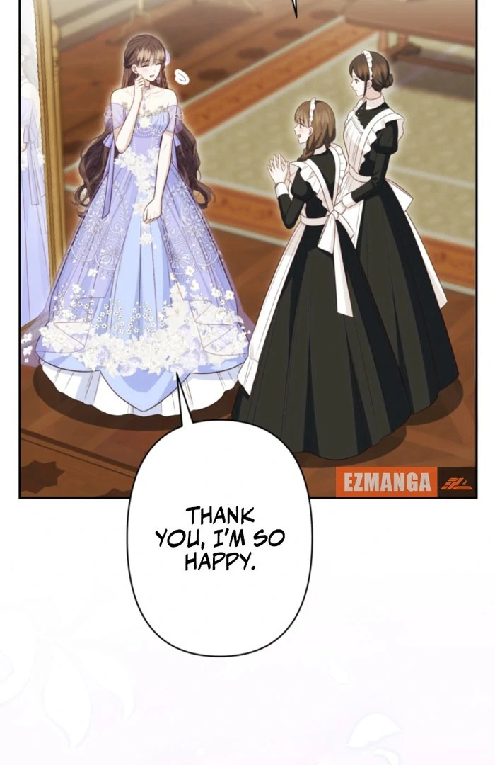 Stand-In Bride: The Time-Limited Duchess Chapter 30 - Page 4