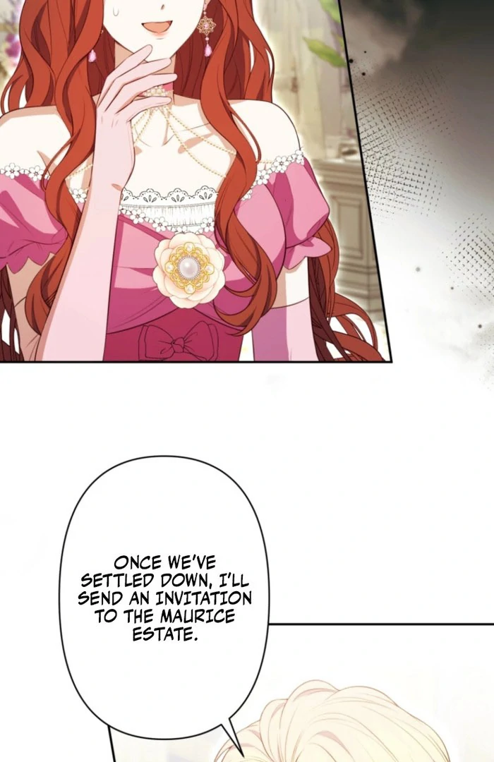 Stand-In Bride: The Time-Limited Duchess Chapter 30 - Page 40