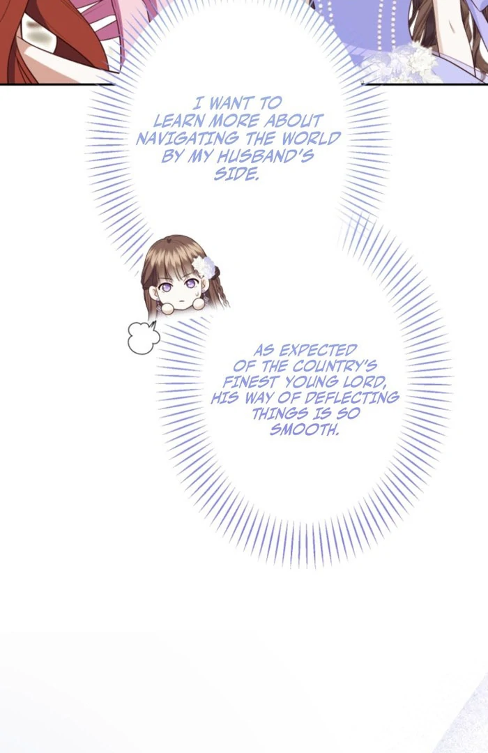 Stand-In Bride: The Time-Limited Duchess Chapter 30 - Page 43