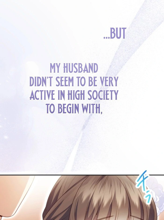 Stand-In Bride: The Time-Limited Duchess Chapter 30 - Page 44