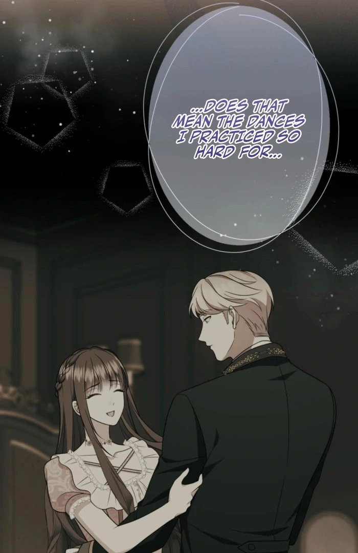 Stand-In Bride: The Time-Limited Duchess Chapter 30 - Page 46