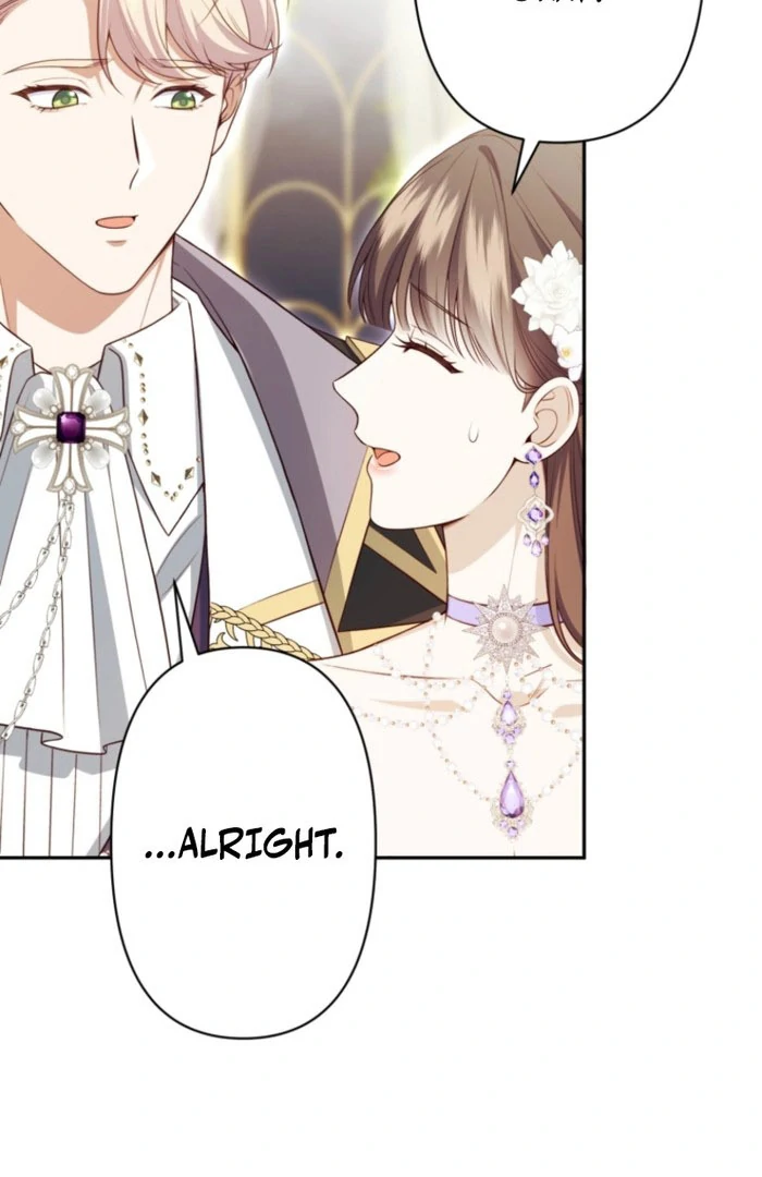 Stand-In Bride: The Time-Limited Duchess Chapter 30 - Page 57