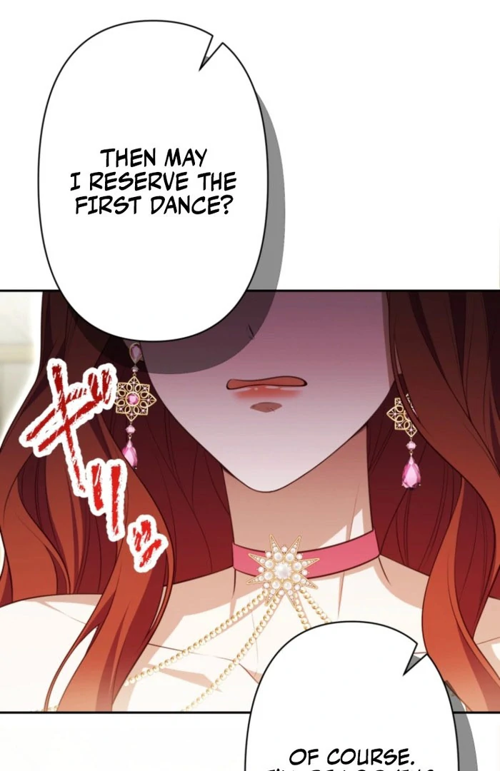 Stand-In Bride: The Time-Limited Duchess Chapter 30 - Page 58