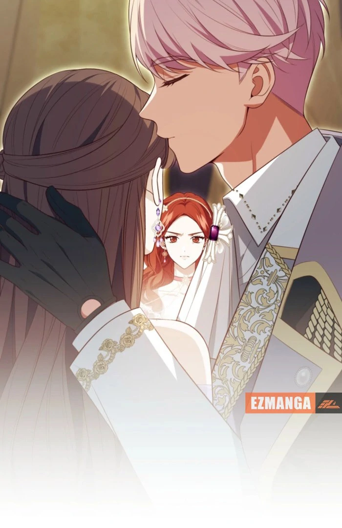 Stand-In Bride: The Time-Limited Duchess Chapter 30 - Page 60