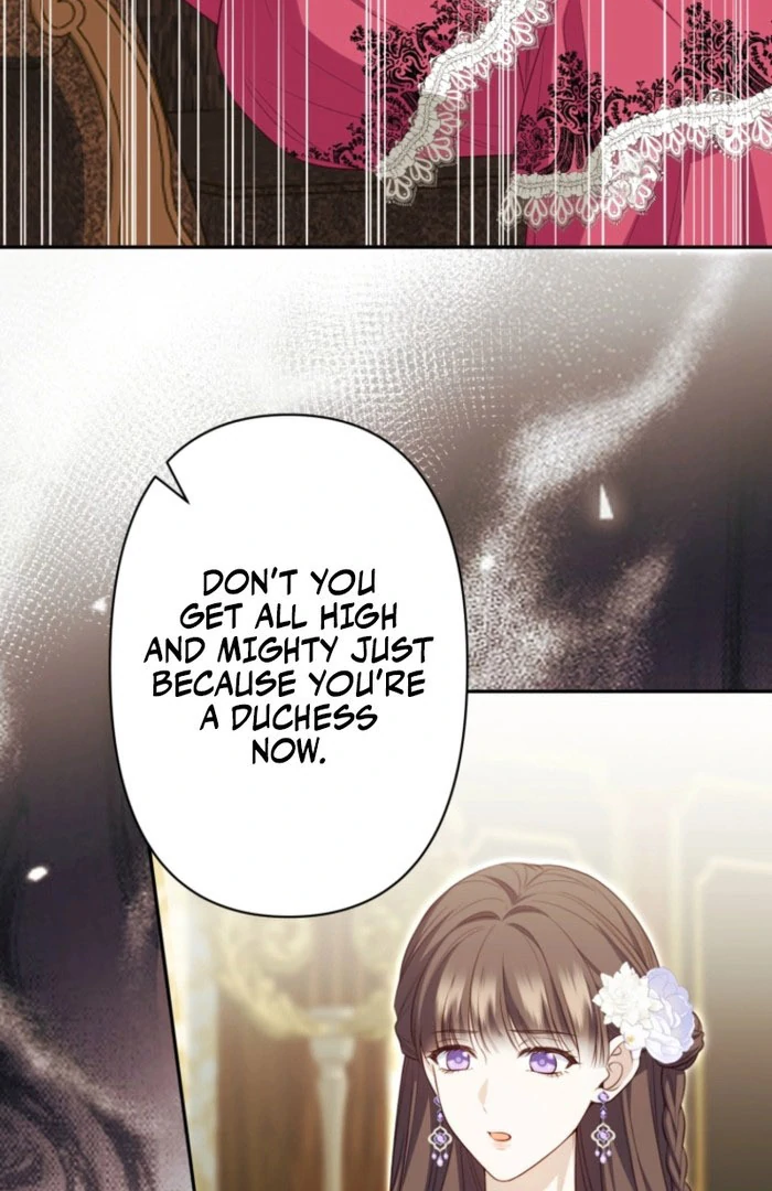 Stand-In Bride: The Time-Limited Duchess Chapter 30 - Page 65