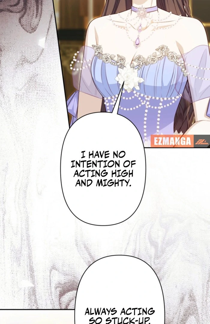 Stand-In Bride: The Time-Limited Duchess Chapter 30 - Page 66