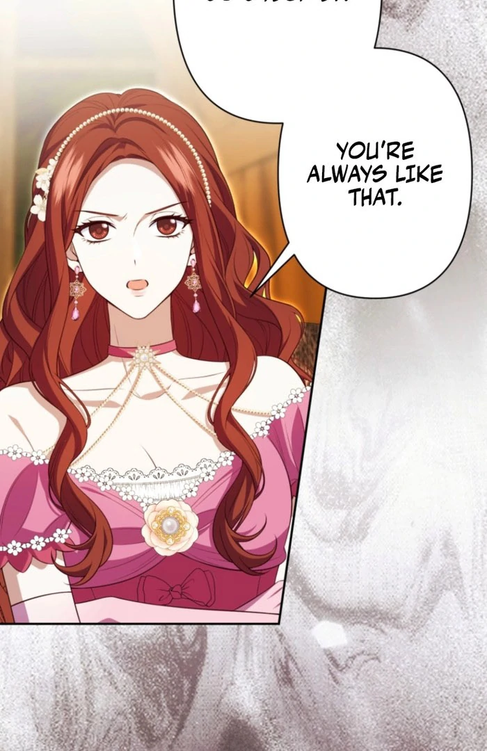 Stand-In Bride: The Time-Limited Duchess Chapter 30 - Page 67