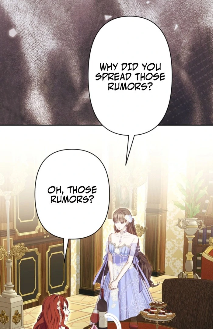 Stand-In Bride: The Time-Limited Duchess Chapter 30 - Page 68