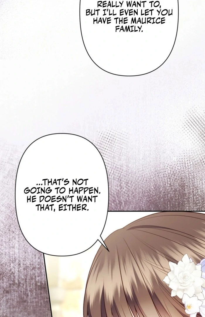 Stand-In Bride: The Time-Limited Duchess Chapter 30 - Page 76