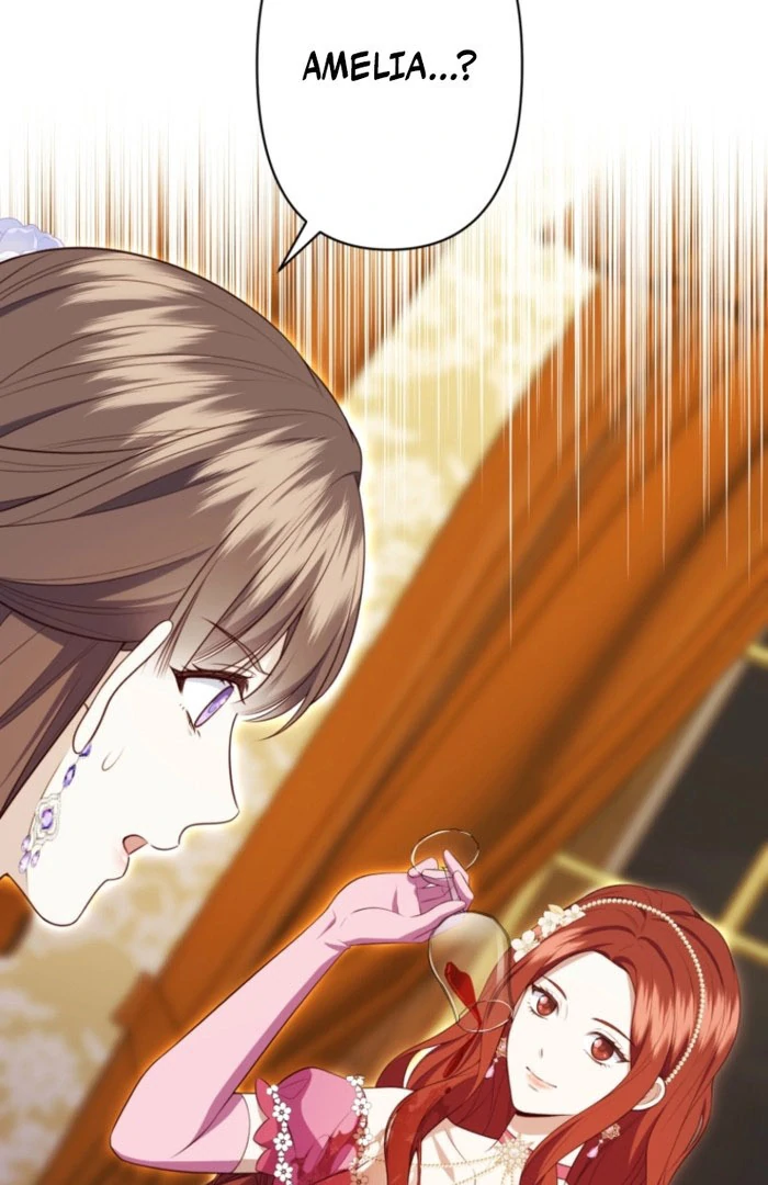 Stand-In Bride: The Time-Limited Duchess Chapter 30 - Page 86