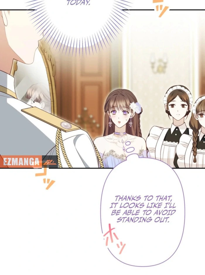 Stand-In Bride: The Time-Limited Duchess Chapter 30 - Page 9