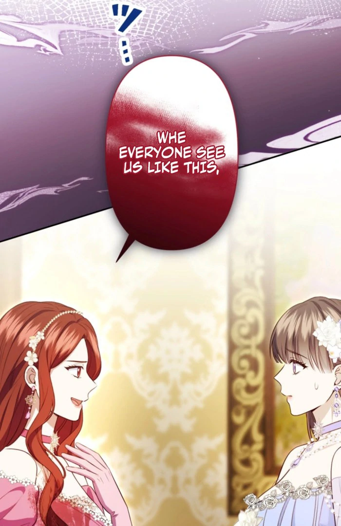 Stand-In Bride: The Time-Limited Duchess Chapter 30 - Page 90