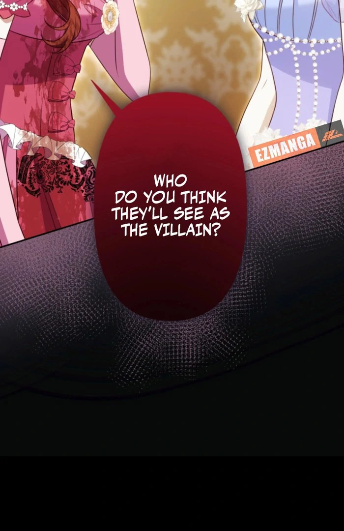 Stand-In Bride: The Time-Limited Duchess Chapter 30 - Page 91