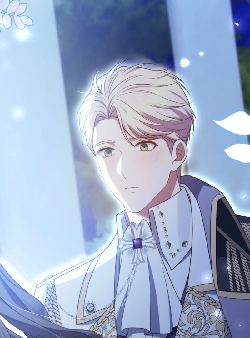 Stand-In Bride: The Time-Limited Duchess Chapter 31 - Page 117