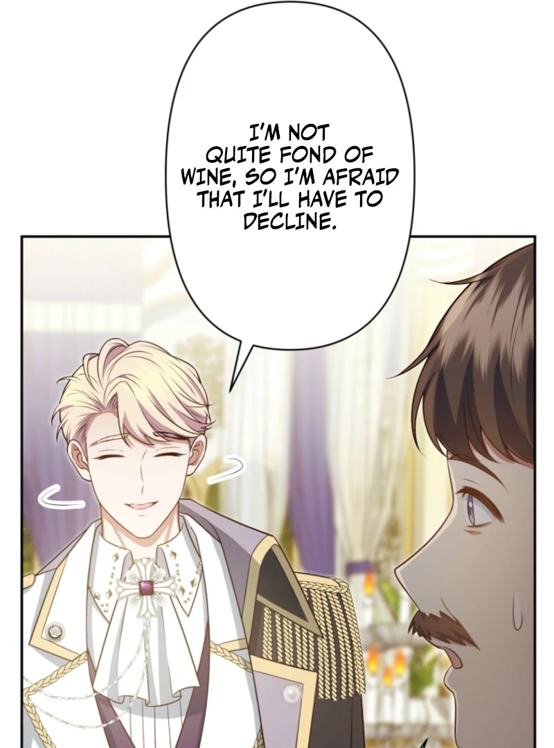 Stand-In Bride: The Time-Limited Duchess Chapter 31 - Page 13