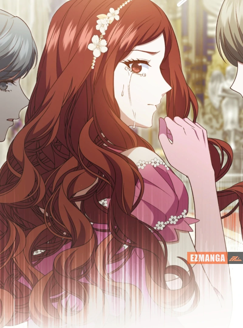 Stand-In Bride: The Time-Limited Duchess Chapter 31 - Page 131