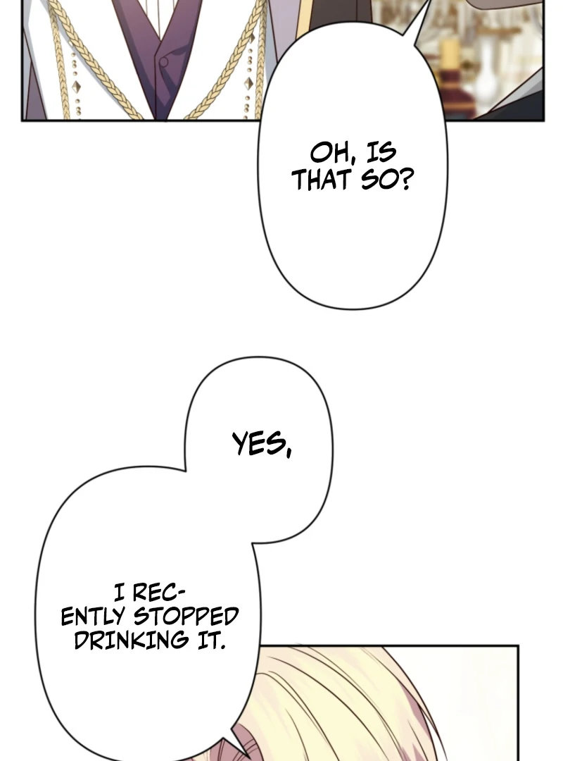 Stand-In Bride: The Time-Limited Duchess Chapter 31 - Page 14