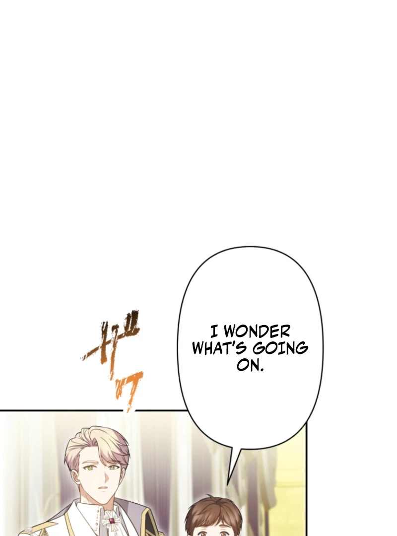 Stand-In Bride: The Time-Limited Duchess Chapter 31 - Page 40