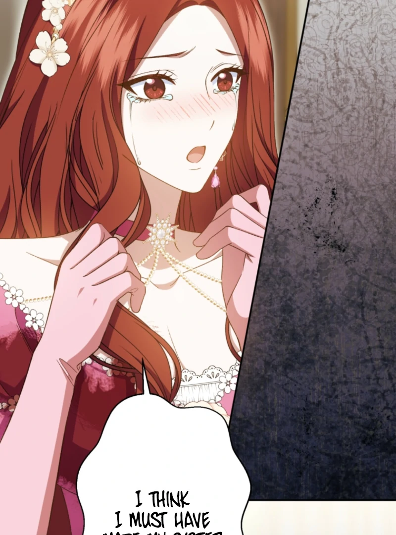 Stand-In Bride: The Time-Limited Duchess Chapter 31 - Page 54