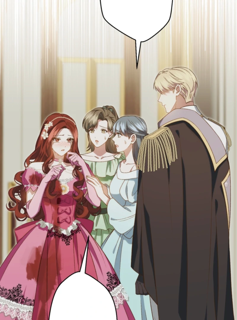 Stand-In Bride: The Time-Limited Duchess Chapter 31 - Page 60