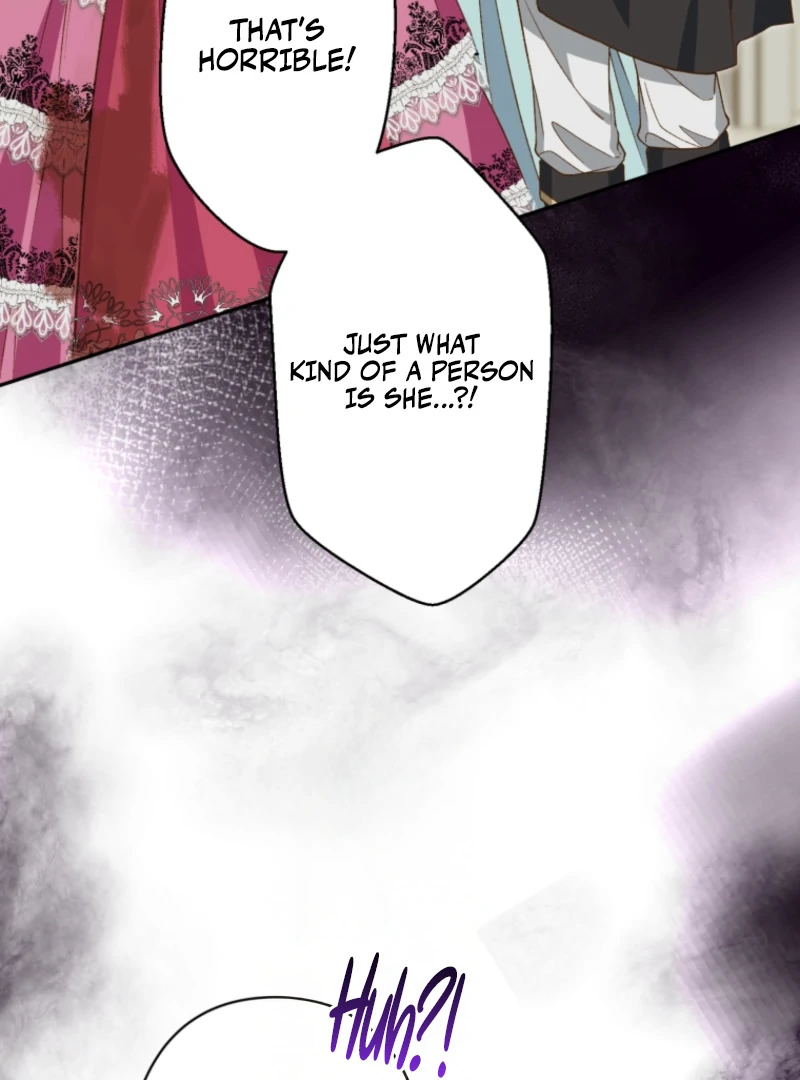 Stand-In Bride: The Time-Limited Duchess Chapter 31 - Page 61