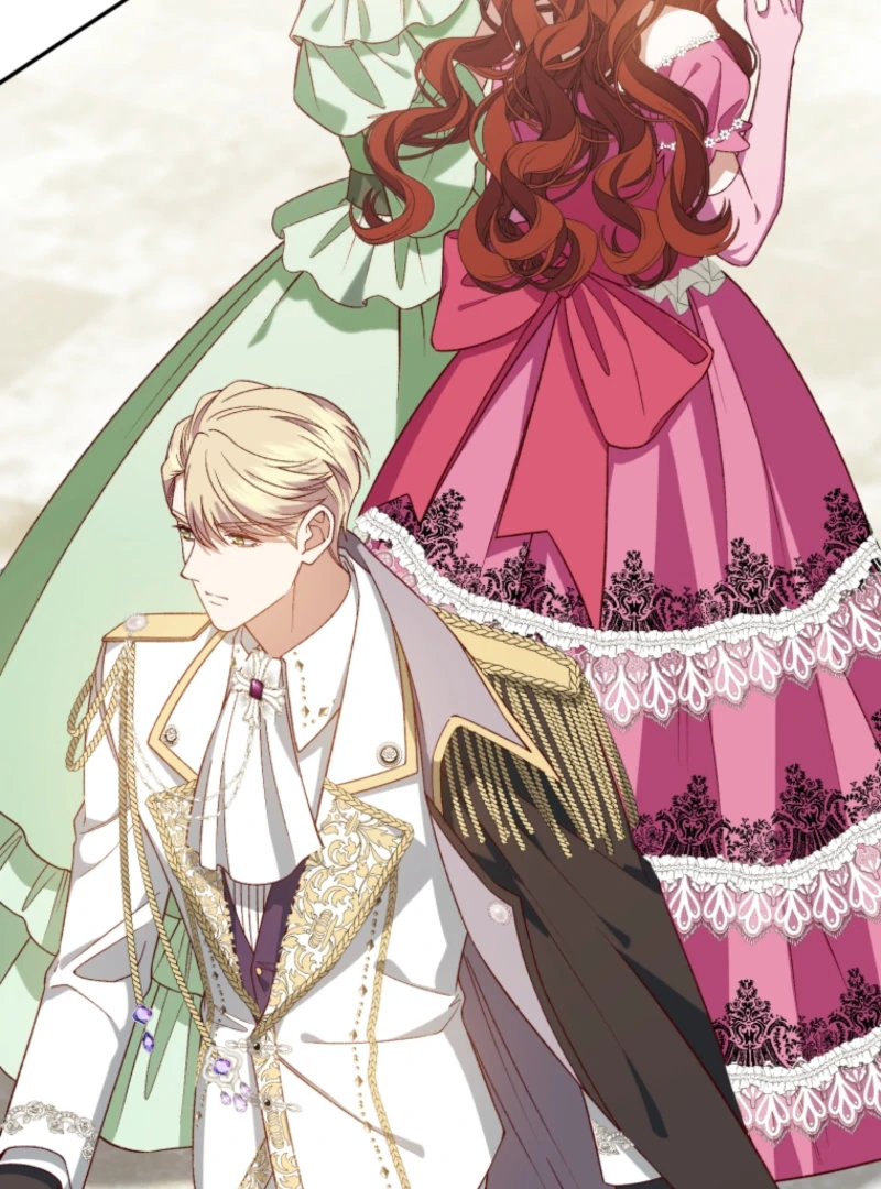 Stand-In Bride: The Time-Limited Duchess Chapter 31 - Page 70