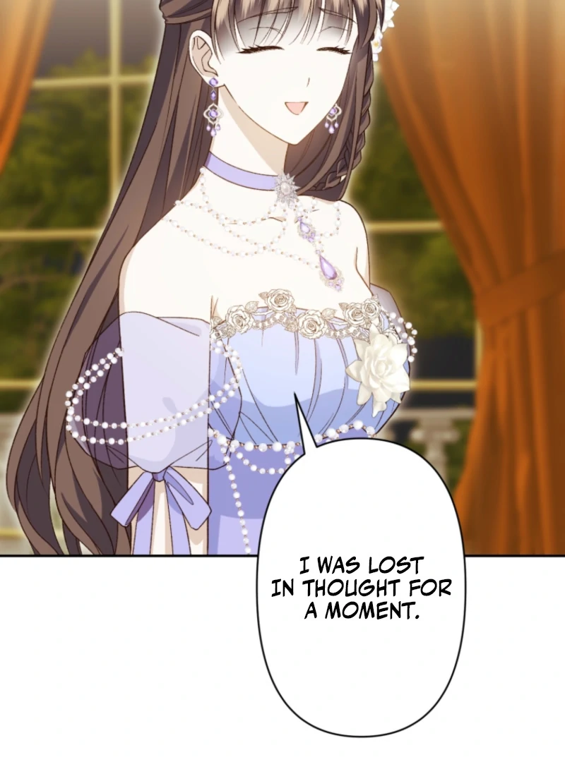 Stand-In Bride: The Time-Limited Duchess Chapter 31 - Page 83