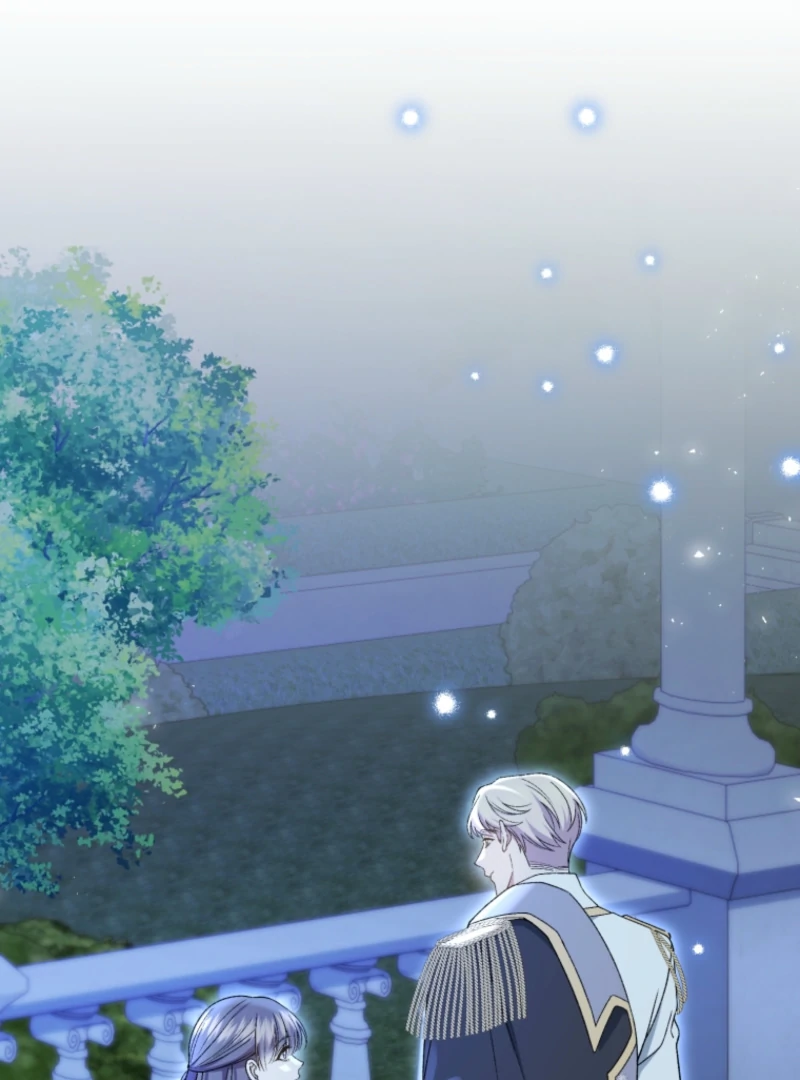 Stand-In Bride: The Time-Limited Duchess Chapter 31 - Page 90