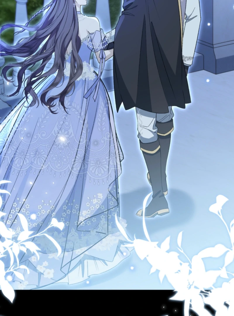 Stand-In Bride: The Time-Limited Duchess Chapter 31 - Page 91